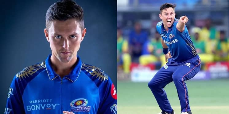 Trent Boult And...? 3 X-Factors Of Hardik Pandya's Mumbai Indians In IPL 2025